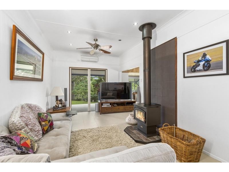 309 Chilcotts Road, Chillingham NSW 2484