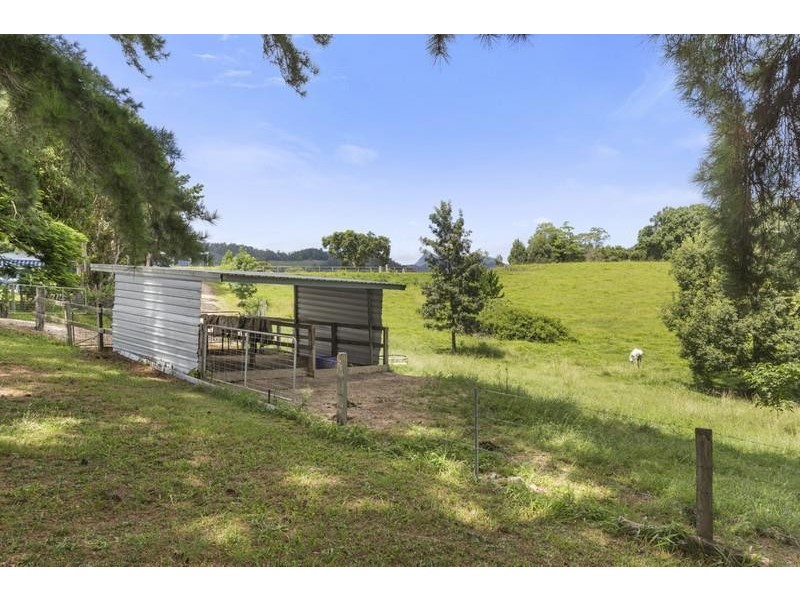 309 Chilcotts Road, Chillingham NSW 2484