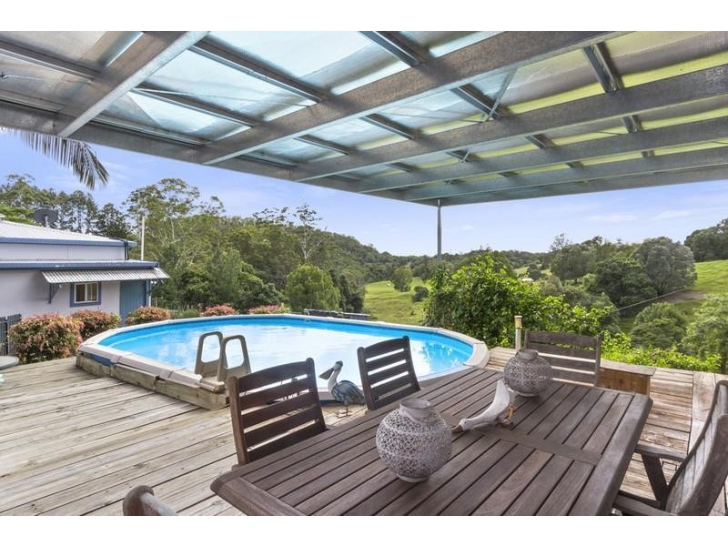 309 Chilcotts Road, Chillingham NSW 2484