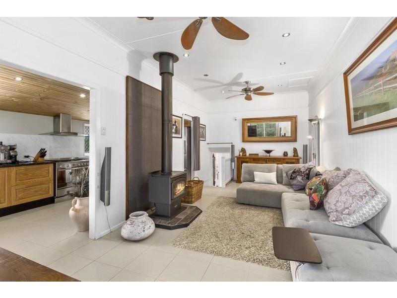 309 Chilcotts Road, Chillingham NSW 2484