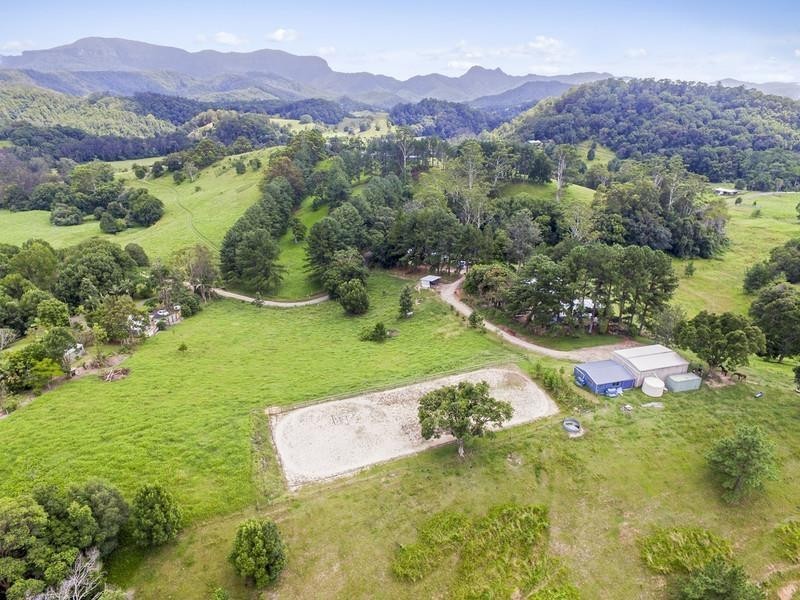 309 Chilcotts Road, Chillingham NSW 2484