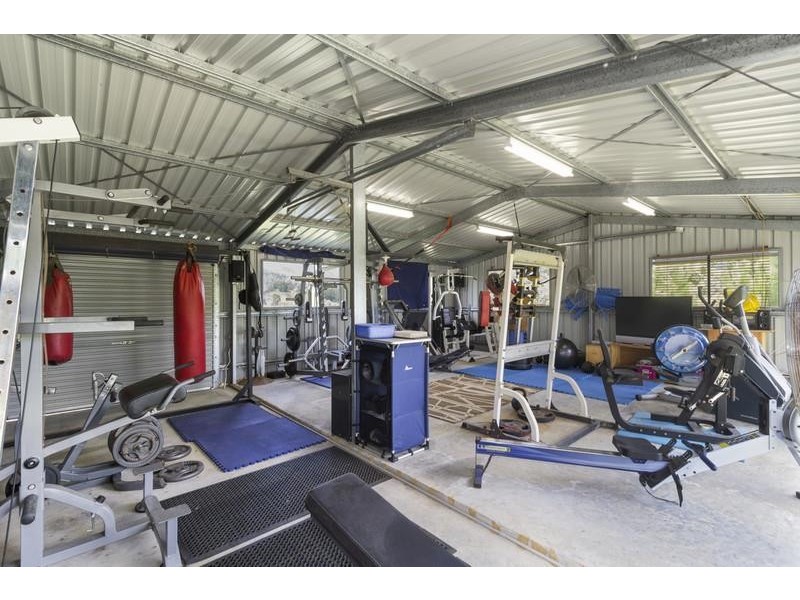 309 Chilcotts Road, Chillingham NSW 2484