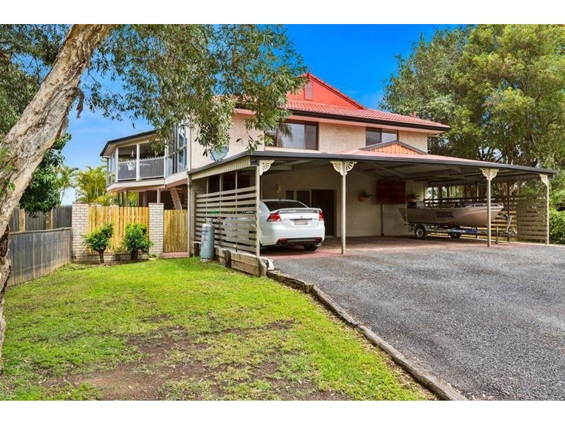 4 Bawden Street, Tumbulgum NSW 2490
