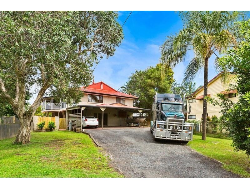 4 Bawden Street, Tumbulgum NSW 2490