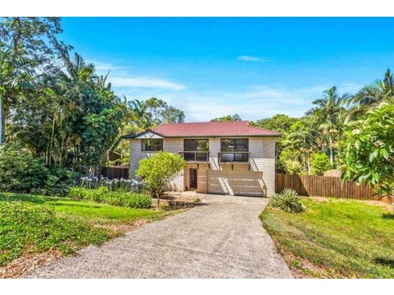 4 Riveroak Drive, Murwillumbah NSW 2484