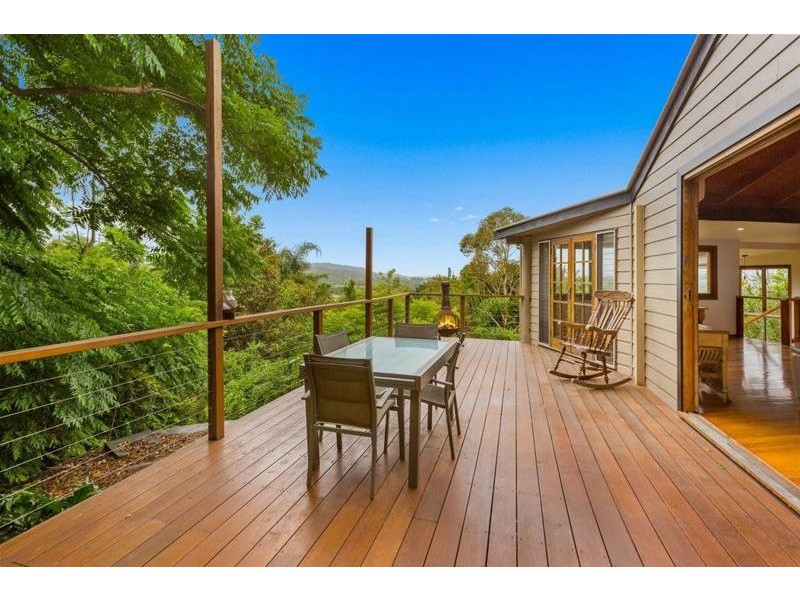 149 Campbells Road, Dungay NSW 2484