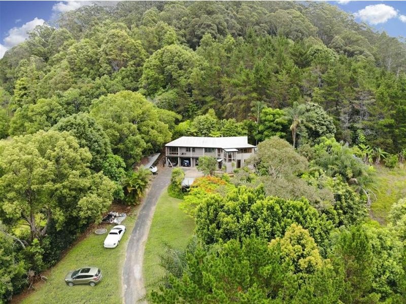 149 Campbells Road, Dungay NSW 2484