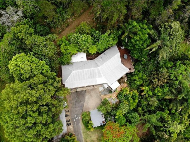 149 Campbells Road, Dungay NSW 2484