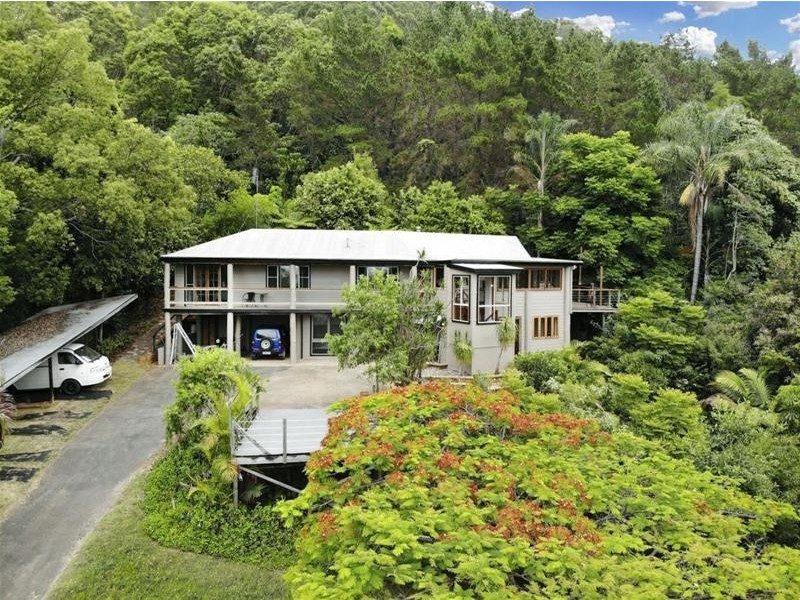 149 Campbells Road, Dungay NSW 2484