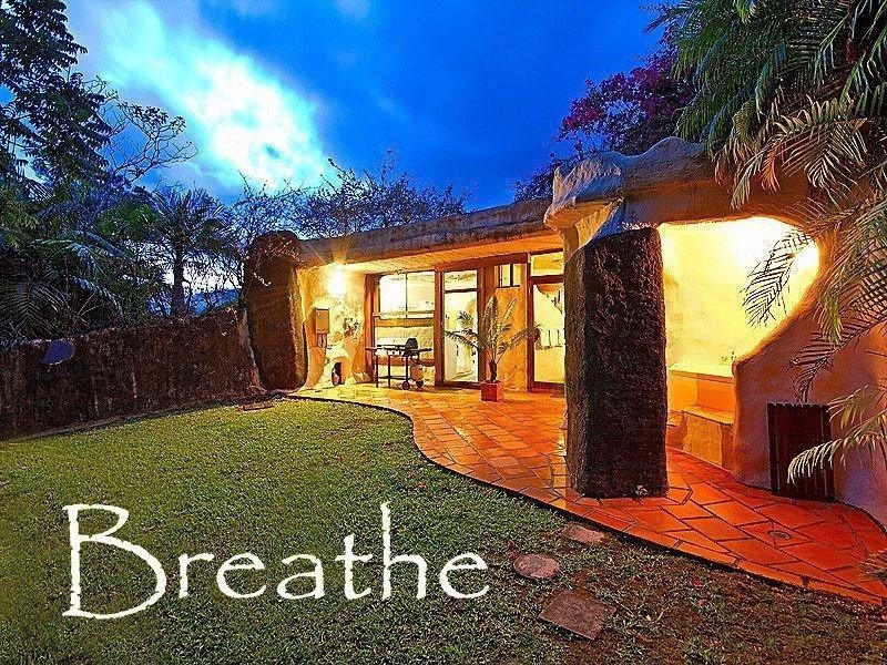 112 Mount Warning Road, Mount Warning NSW 2484