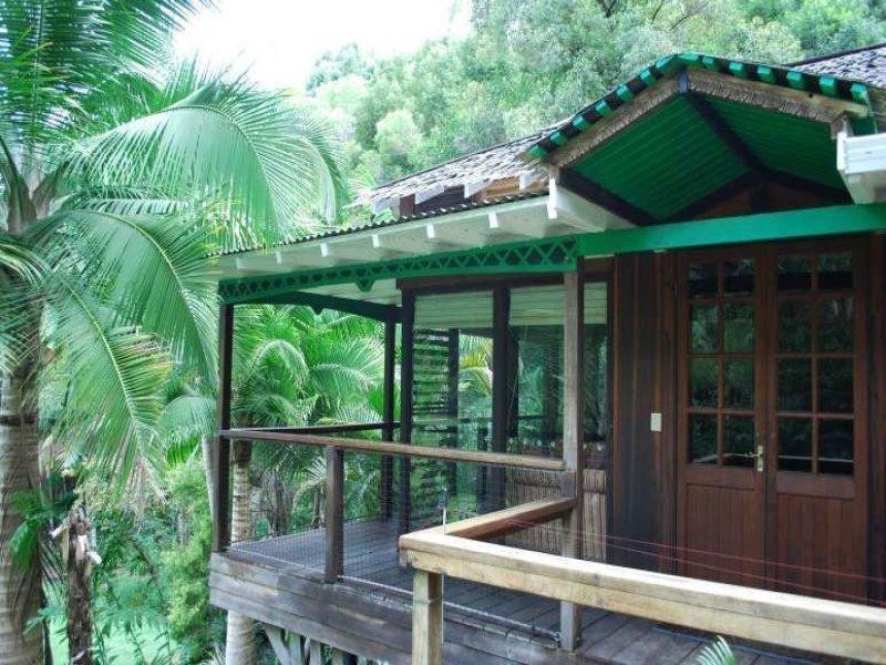 112 Mount Warning Road, Mount Warning NSW 2484