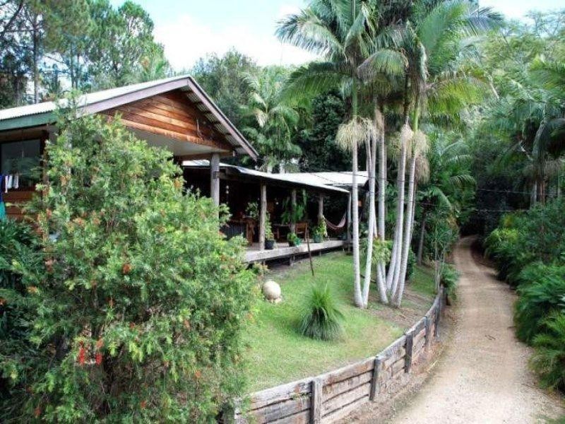 112 Mount Warning Road, Mount Warning NSW 2484