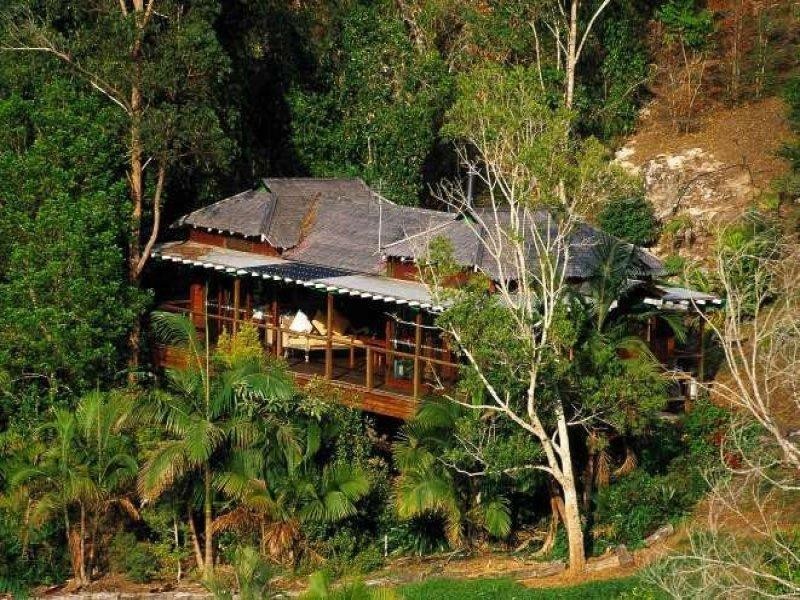 112 Mount Warning Road, Mount Warning NSW 2484