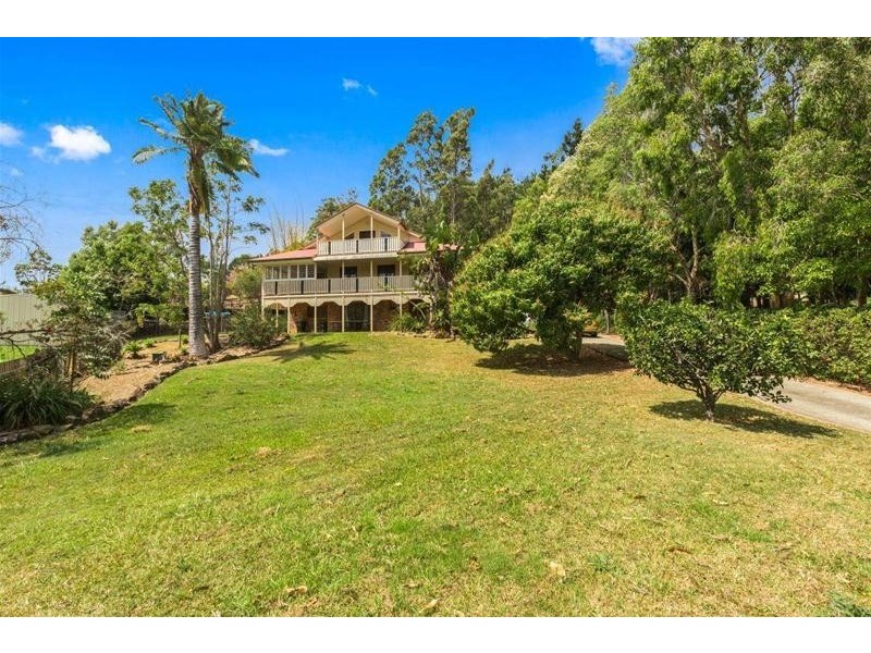 Lot 80 Benevis Place, Terranora NSW 2486