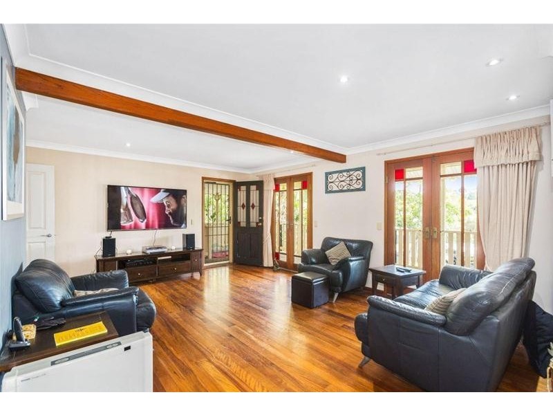 Lot 80 Benevis Place, Terranora NSW 2486
