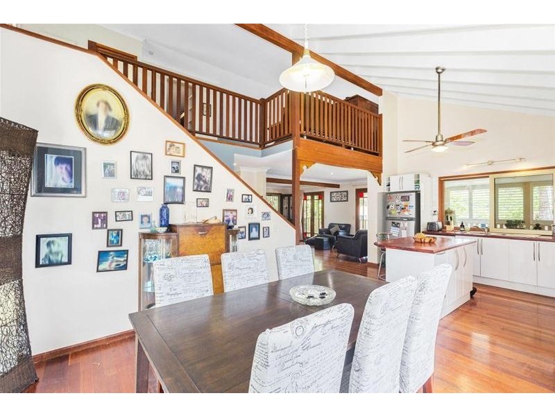 Lot 80 Benevis Place, Terranora NSW 2486