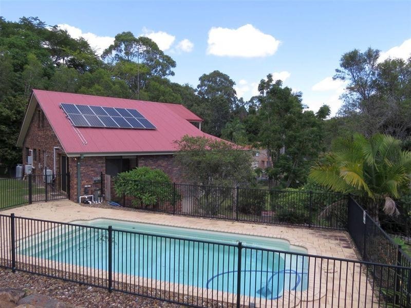 Lot 80 Benevis Place, Terranora NSW 2486