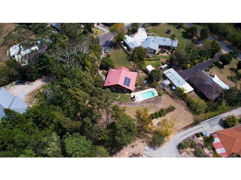 Lot 80 Benevis Place, Terranora NSW 2486