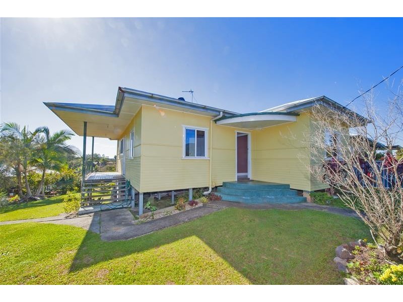 22 Park Avenue, Murwillumbah NSW 2484