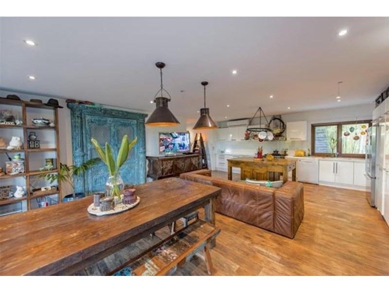 126 Bonnydoon Road, Uki NSW 2484