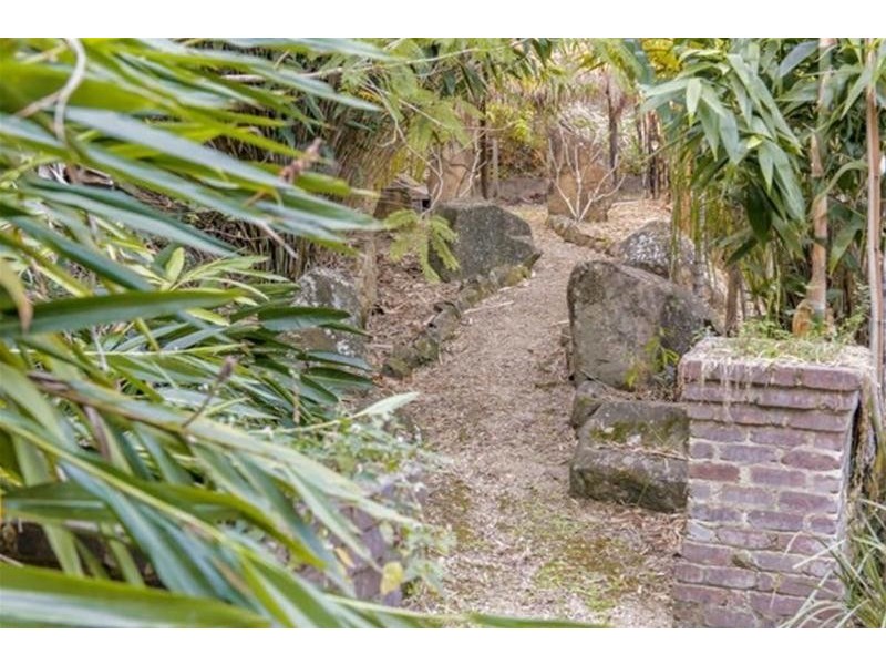 126 Bonnydoon Road, Uki NSW 2484