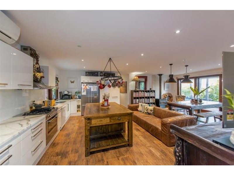 126 Bonnydoon Road, Uki NSW 2484