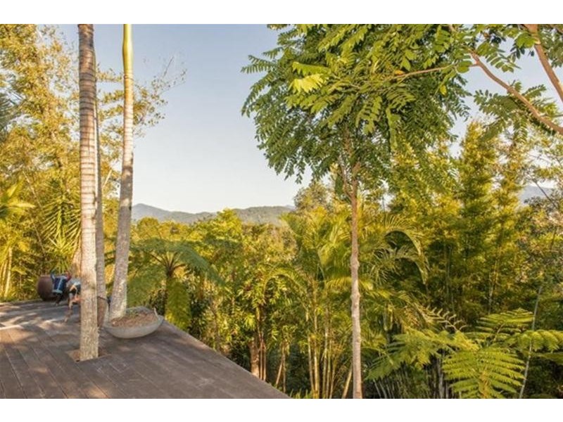 126 Bonnydoon Road, Uki NSW 2484