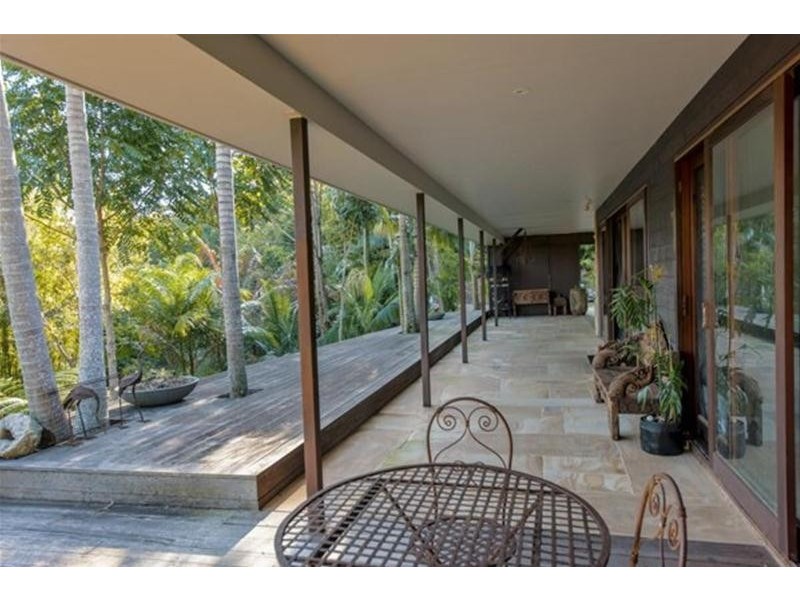 126 Bonnydoon Road, Uki NSW 2484