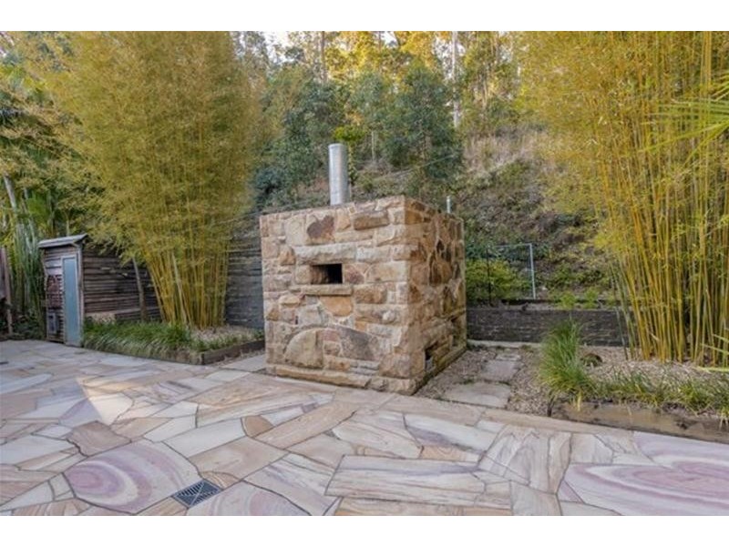 126 Bonnydoon Road, Uki NSW 2484