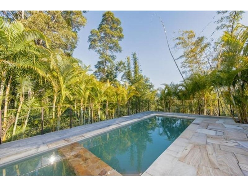 126 Bonnydoon Road, Uki NSW 2484