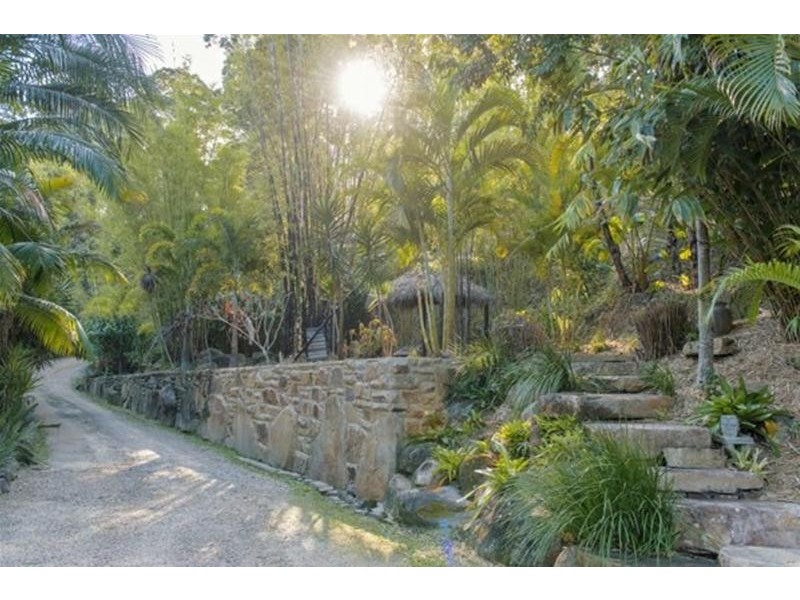 126 Bonnydoon Road, Uki NSW 2484