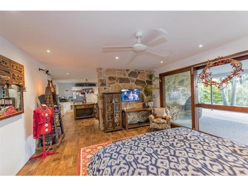 126 Bonnydoon Road, Uki NSW 2484