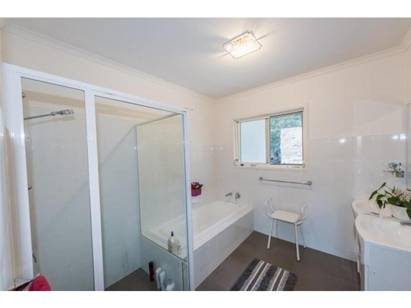 126 Bonnydoon Road, Uki NSW 2484