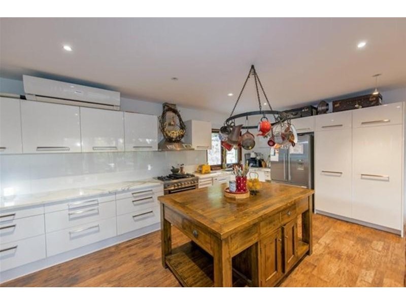 126 Bonnydoon Road, Uki NSW 2484