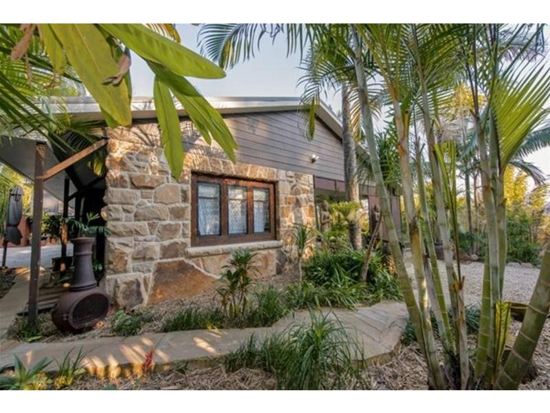 126 Bonnydoon Road, Uki NSW 2484