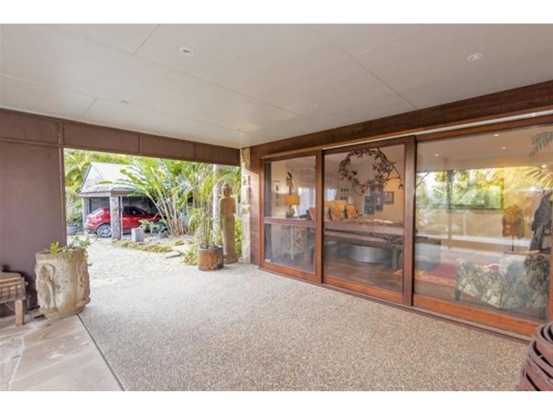 126 Bonnydoon Road, Uki NSW 2484