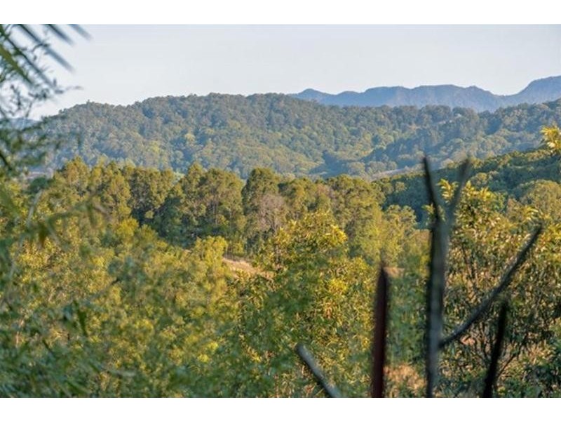 126 Bonnydoon Road, Uki NSW 2484