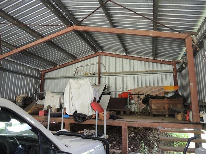 8 Beantree Road, Chillingham NSW 2484