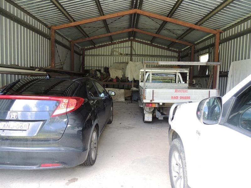 8 Beantree Road, Chillingham NSW 2484