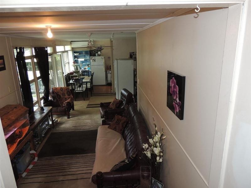 8 Beantree Road, Chillingham NSW 2484