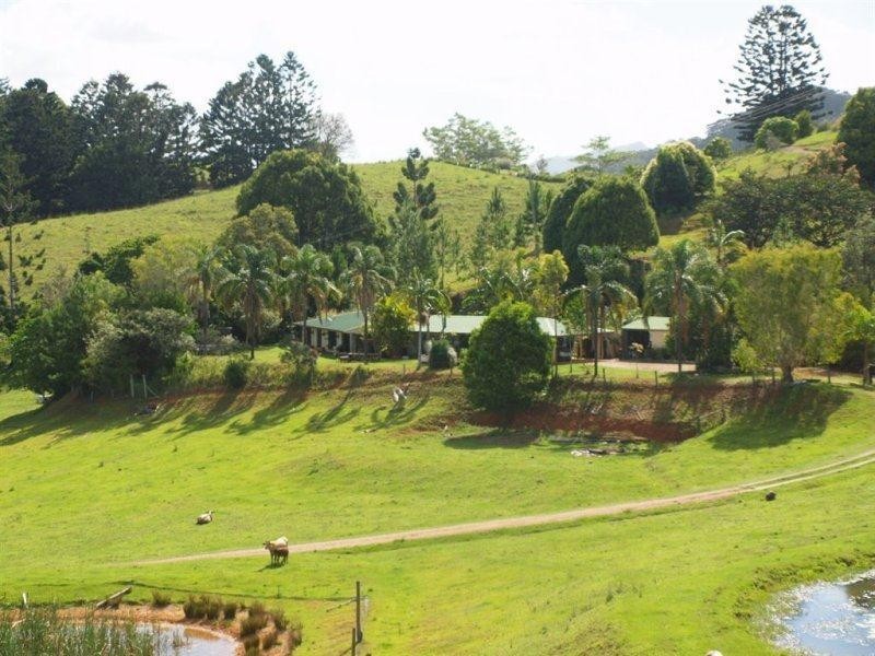 147 Pottsville Road, Mooball NSW 2483