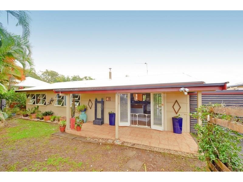 8 Park Avenue, Murwillumbah NSW 2484
