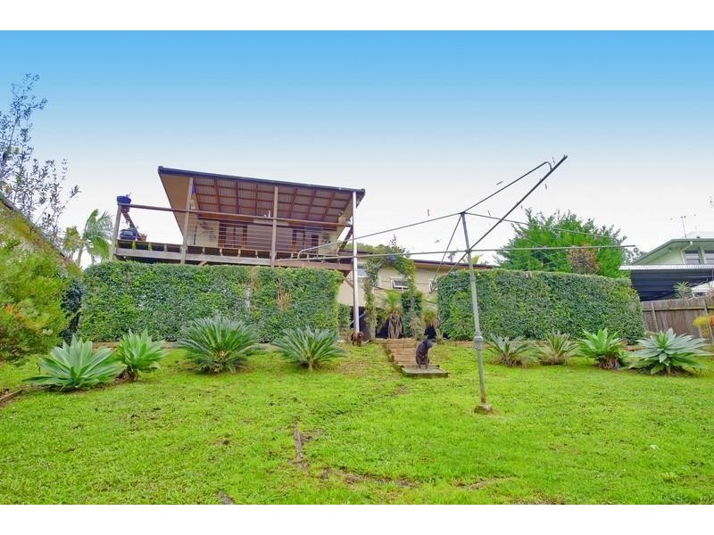 8 Park Avenue, Murwillumbah NSW 2484