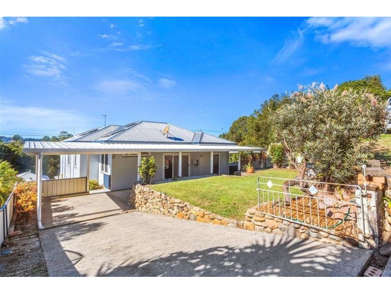 477 Tweed Valley Way, Murwillumbah NSW 2484