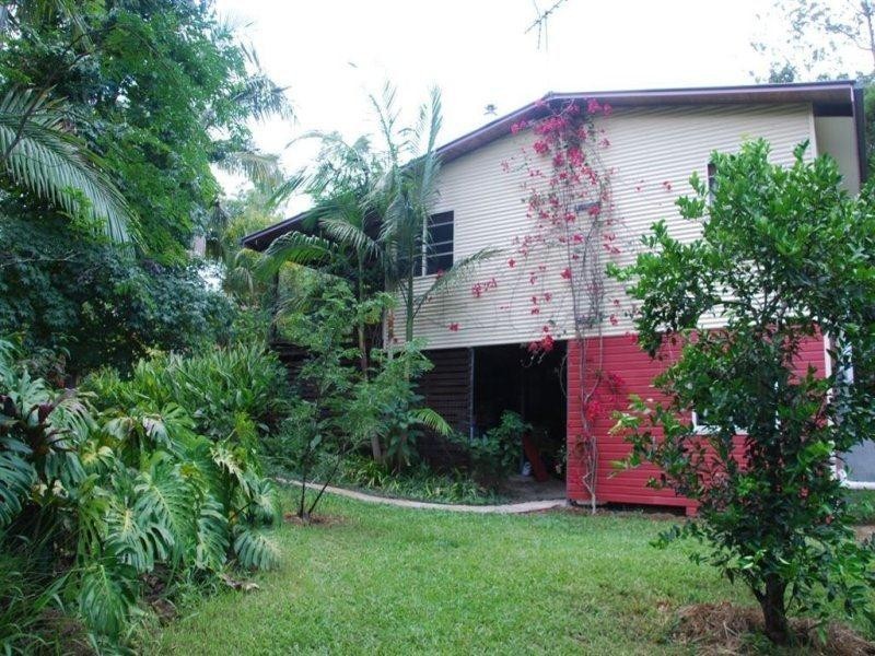 1 Neem Way, Nimbin NSW 2480