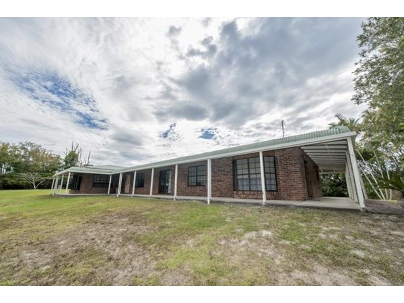 4 Minnows Road, Fern Vale, Murwillumbah NSW 2484