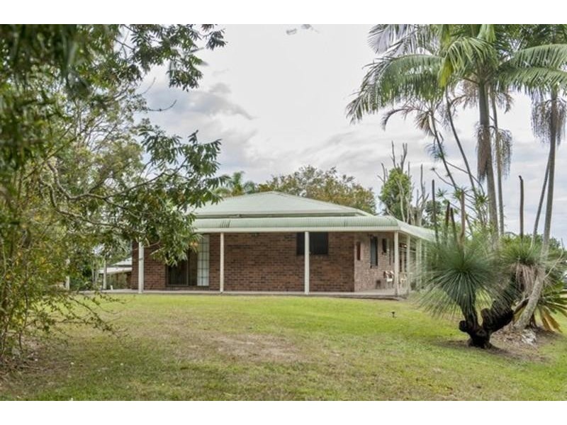 4 Minnows Road, Fern Vale, Murwillumbah NSW 2484