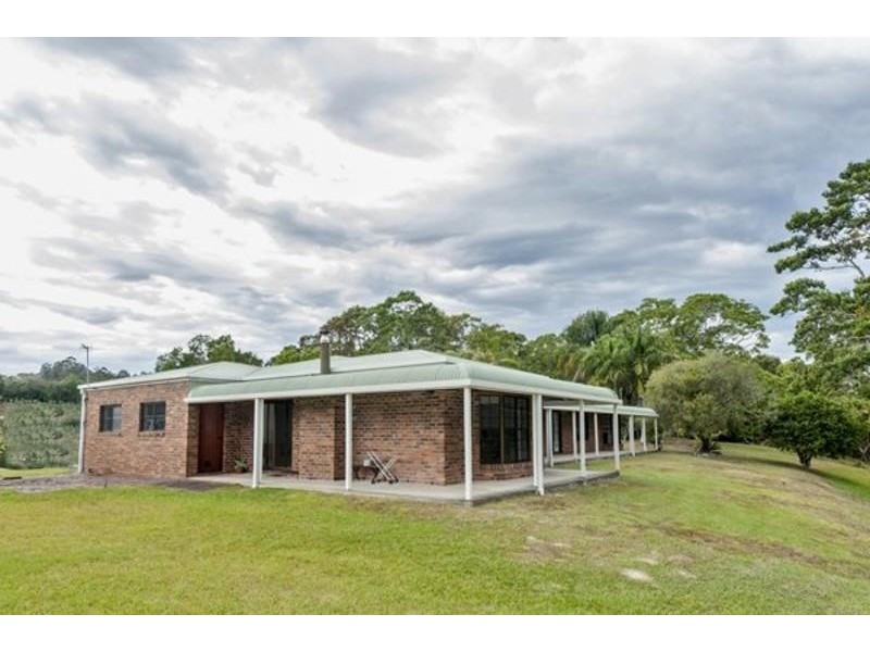 4 Minnows Road, Fern Vale, Murwillumbah NSW 2484