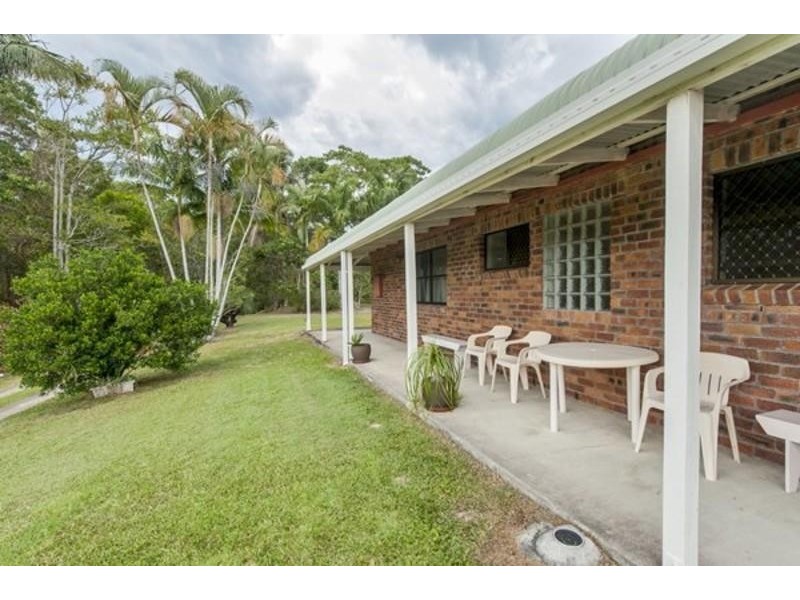 4 Minnows Road, Fern Vale, Murwillumbah NSW 2484