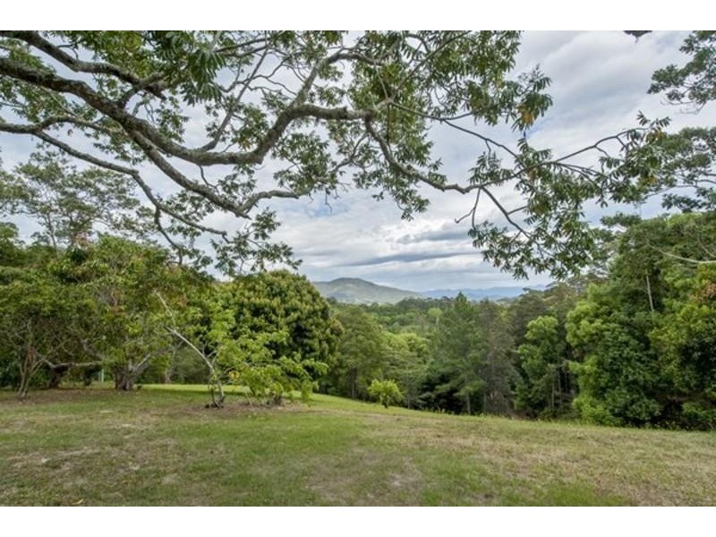 4 Minnows Road, Fern Vale, Murwillumbah NSW 2484